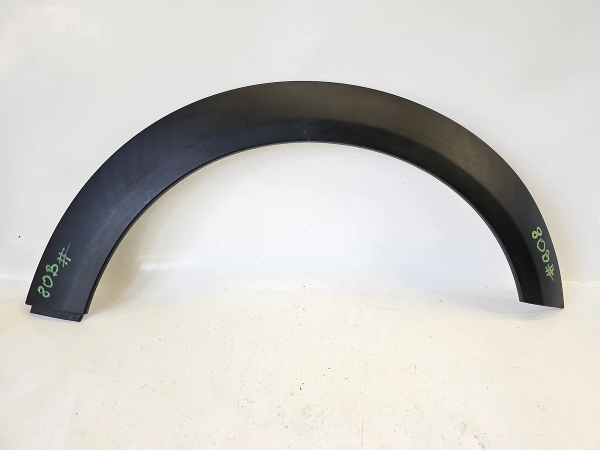 Moldura Paso Rueda Mini Cooper R56 R58 Izquierda