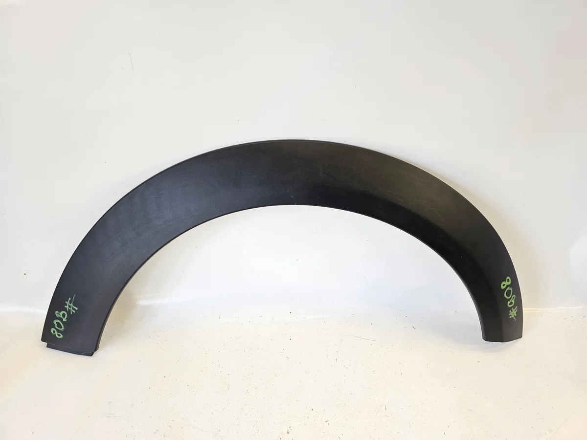 Moldura Paso Rueda Mini Cooper R56 R58 Izquierda image 3