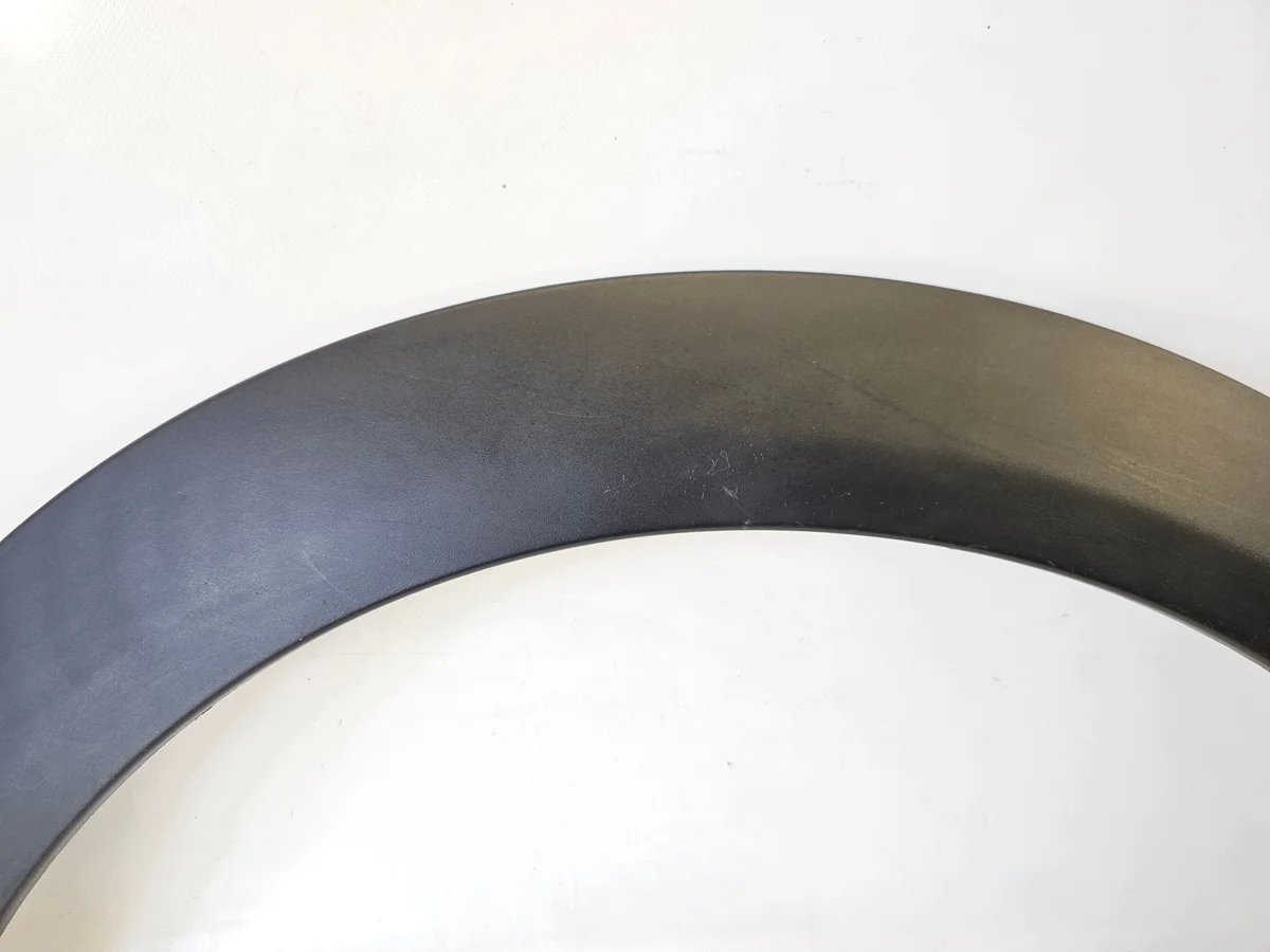 Moldura Paso Rueda Mini Cooper R56 R58 Izquierda image 5