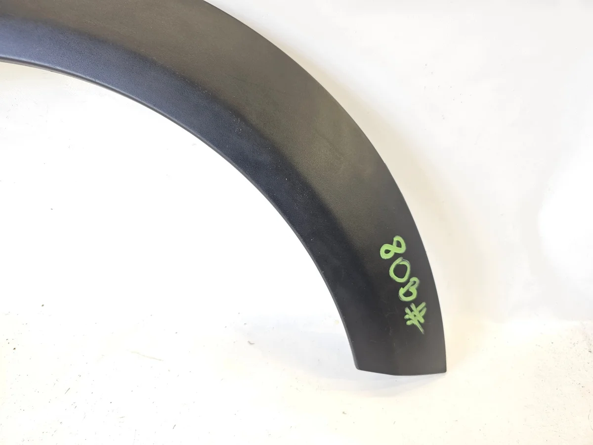Moldura Paso Rueda Mini Cooper R56 R58 Izquierda image 6