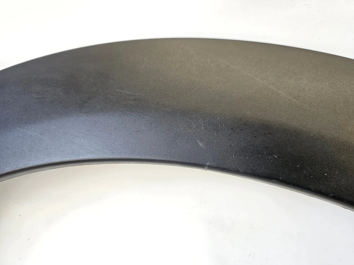Moldura Paso Rueda Mini Cooper R56 R58 Izquierda image 7