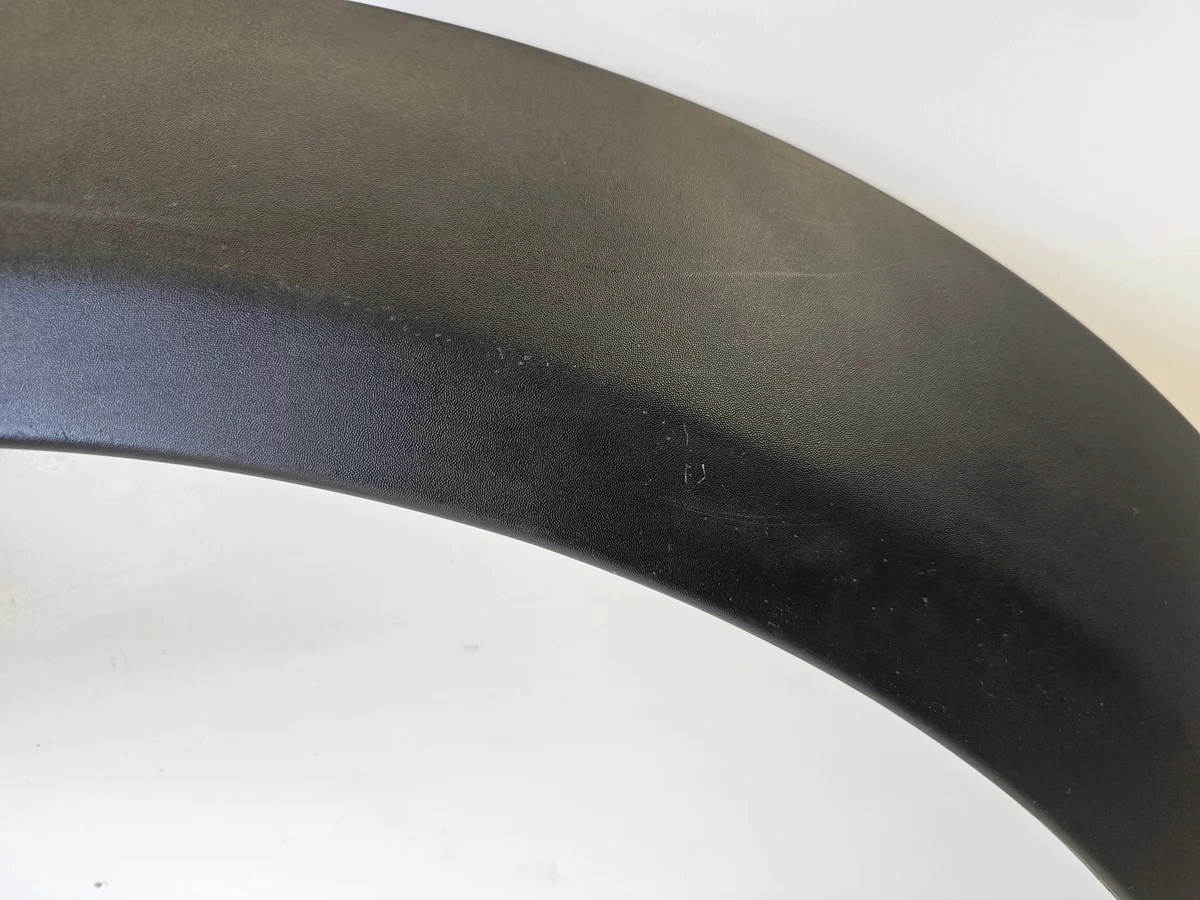 Moldura Paso Rueda Mini Cooper R56 R58 Izquierda image 8