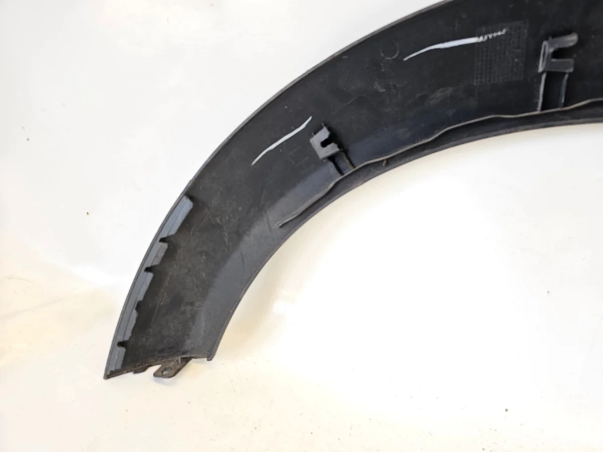 Moldura Paso Rueda Mini Cooper R56 R58 Izquierda image 10