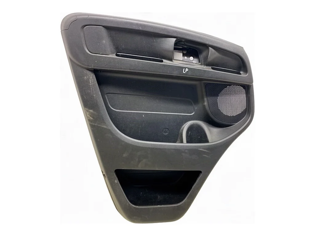 Door Panel Fiat Ducato III Upholstery