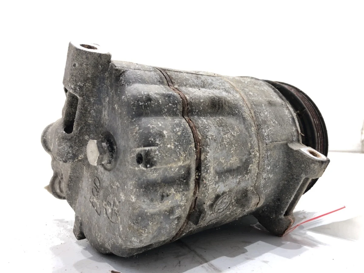 Compressor Ar Condicionado Opel Vectra C 09225560 image 3