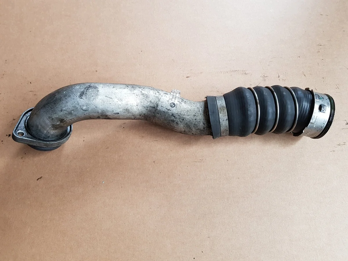Durite Turbo BMW 3 E90 E91 11617795304