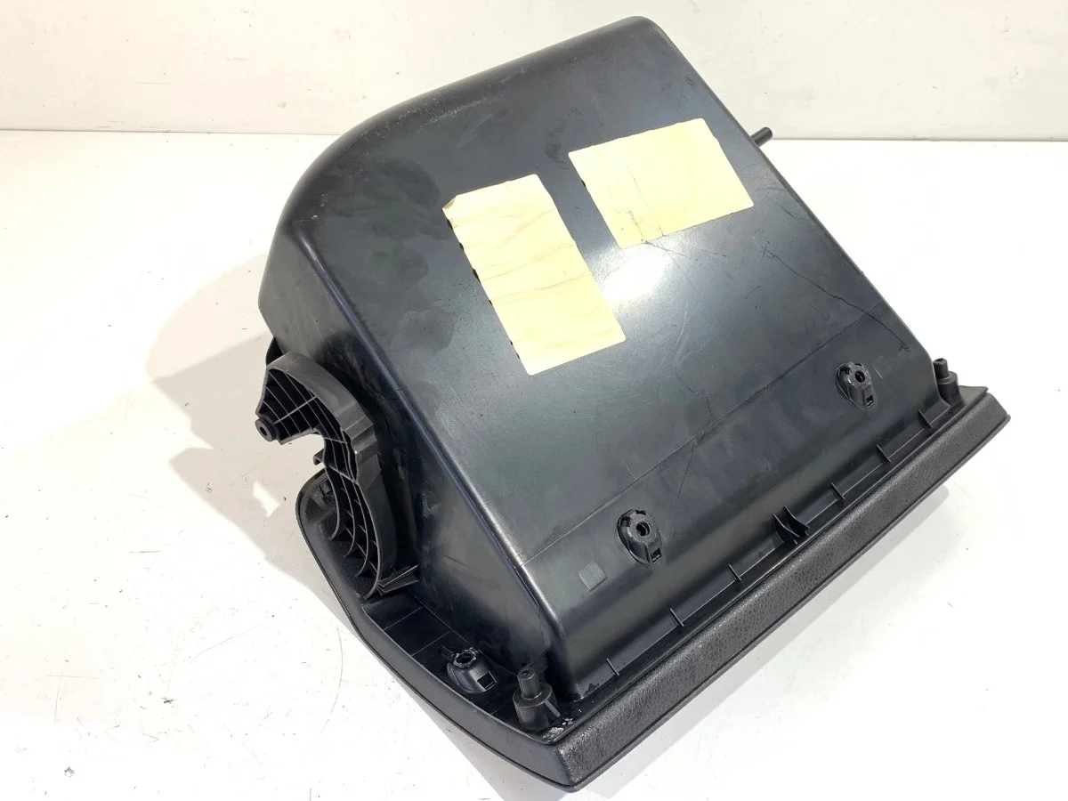 VW Transporter T5 Handschuhfach 7H1857095 image 9