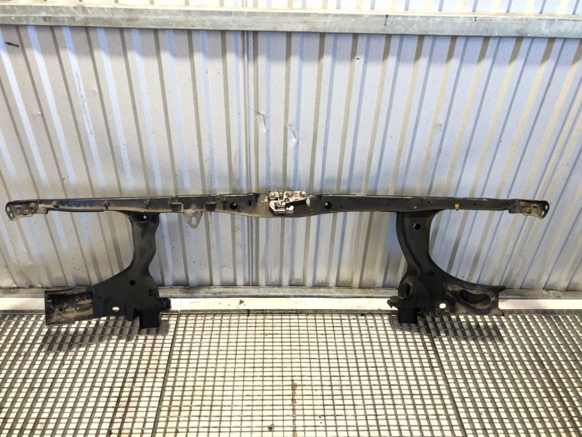Traverse avant VW Transporter T5 2.5 TDI image 6