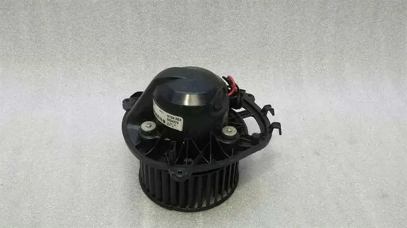 Gebläsemotor Heizung Hinten Mercedes ML W164 image 3