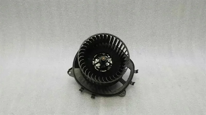Gebläsemotor Heizung Hinten Mercedes ML W164 image 5