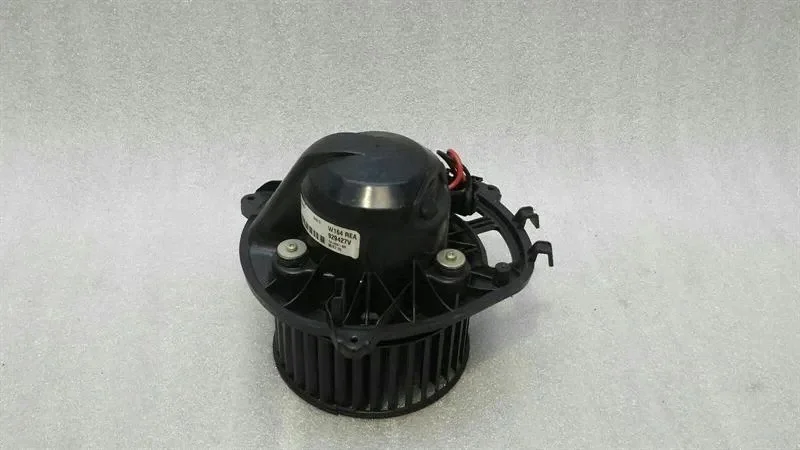 Gebläsemotor Heizung Hinten Mercedes ML W164 image 6