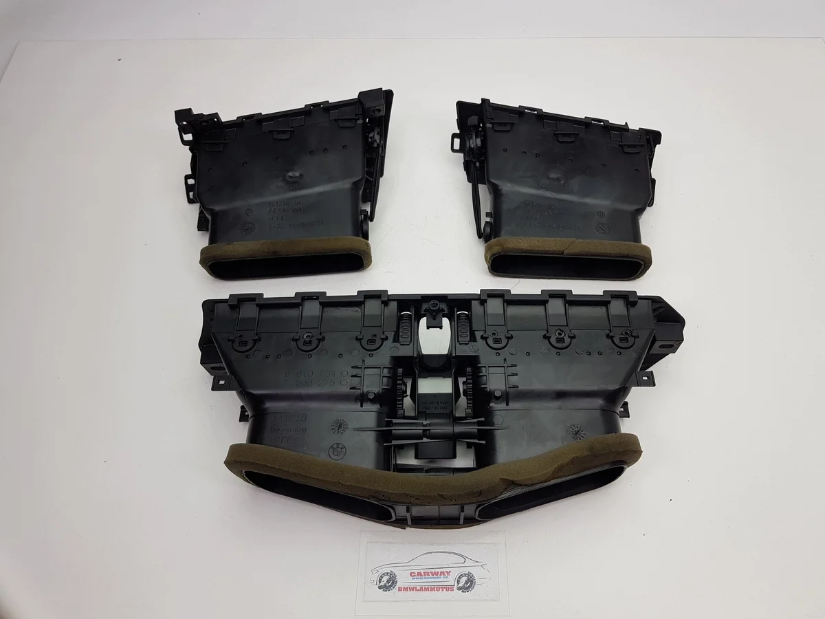 BMW 5 E61 Lüftungsgitter 64226953618 thumbnail 1