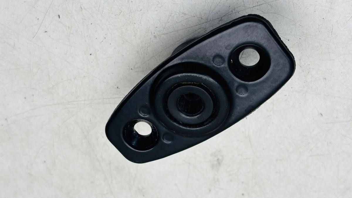 Schiebetürbegrenzer VW Sharan 7N0843639 image 3
