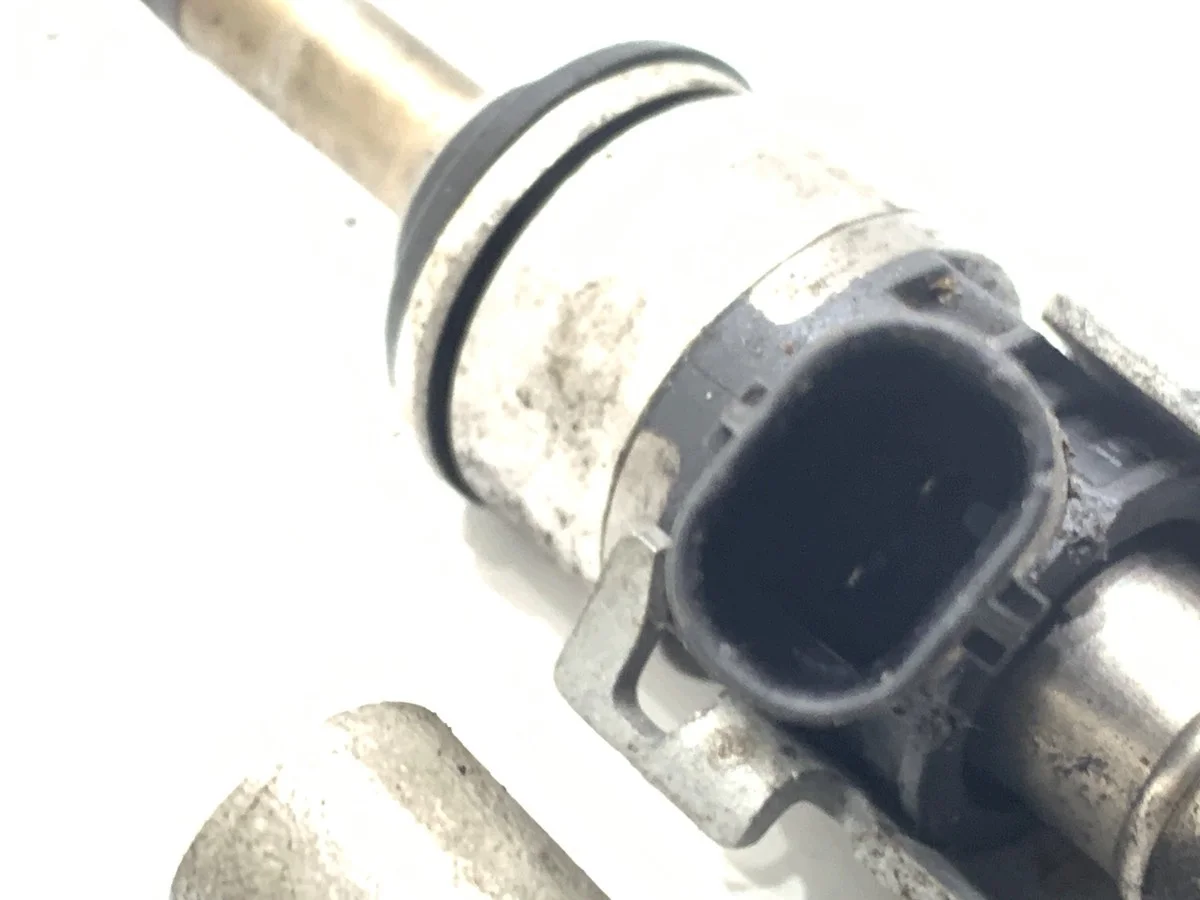 Rampe injecteurs Audi A7 4G 3.0 333CV image 4