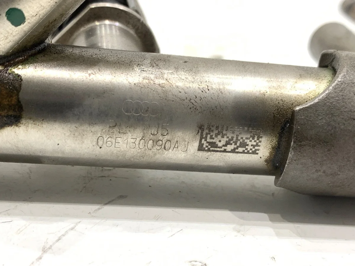 Rampe injecteurs Audi A7 4G 3.0 333CV image 6