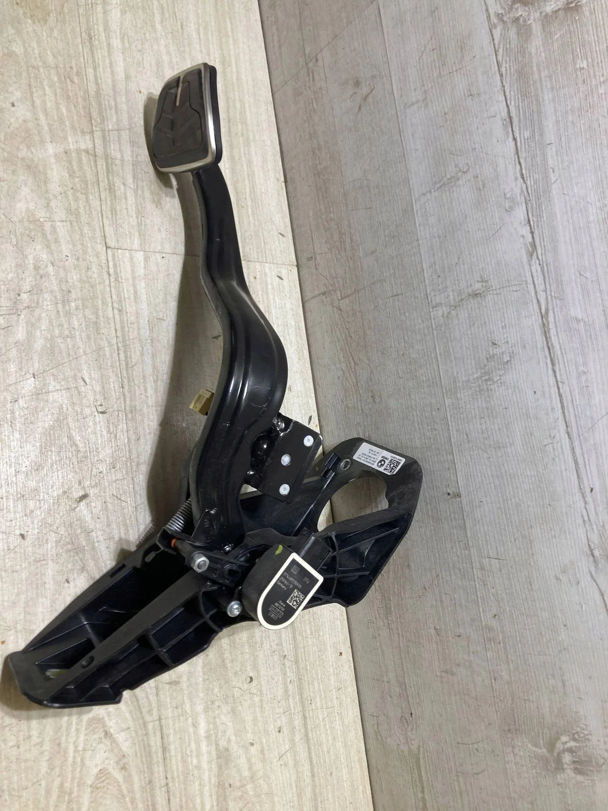 BMW X3 G01 Bromspedal 7428505 image 3