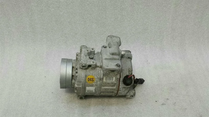 Audi S5 Air Conditioning Compressor 8K0260805B 4.2 FSI V8 image 3