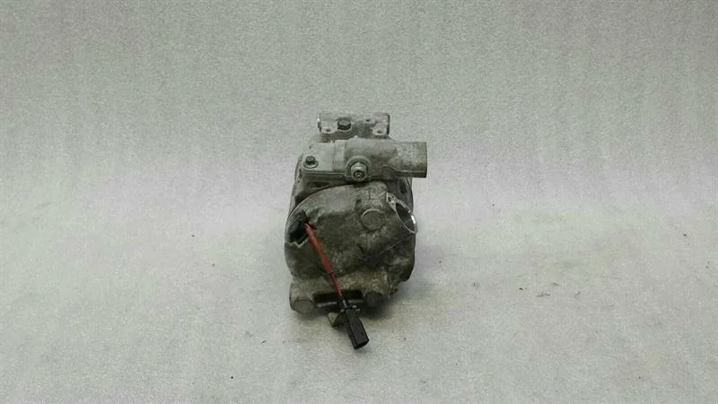 Audi S5 Air Conditioning Compressor 8K0260805B 4.2 FSI V8 image 5