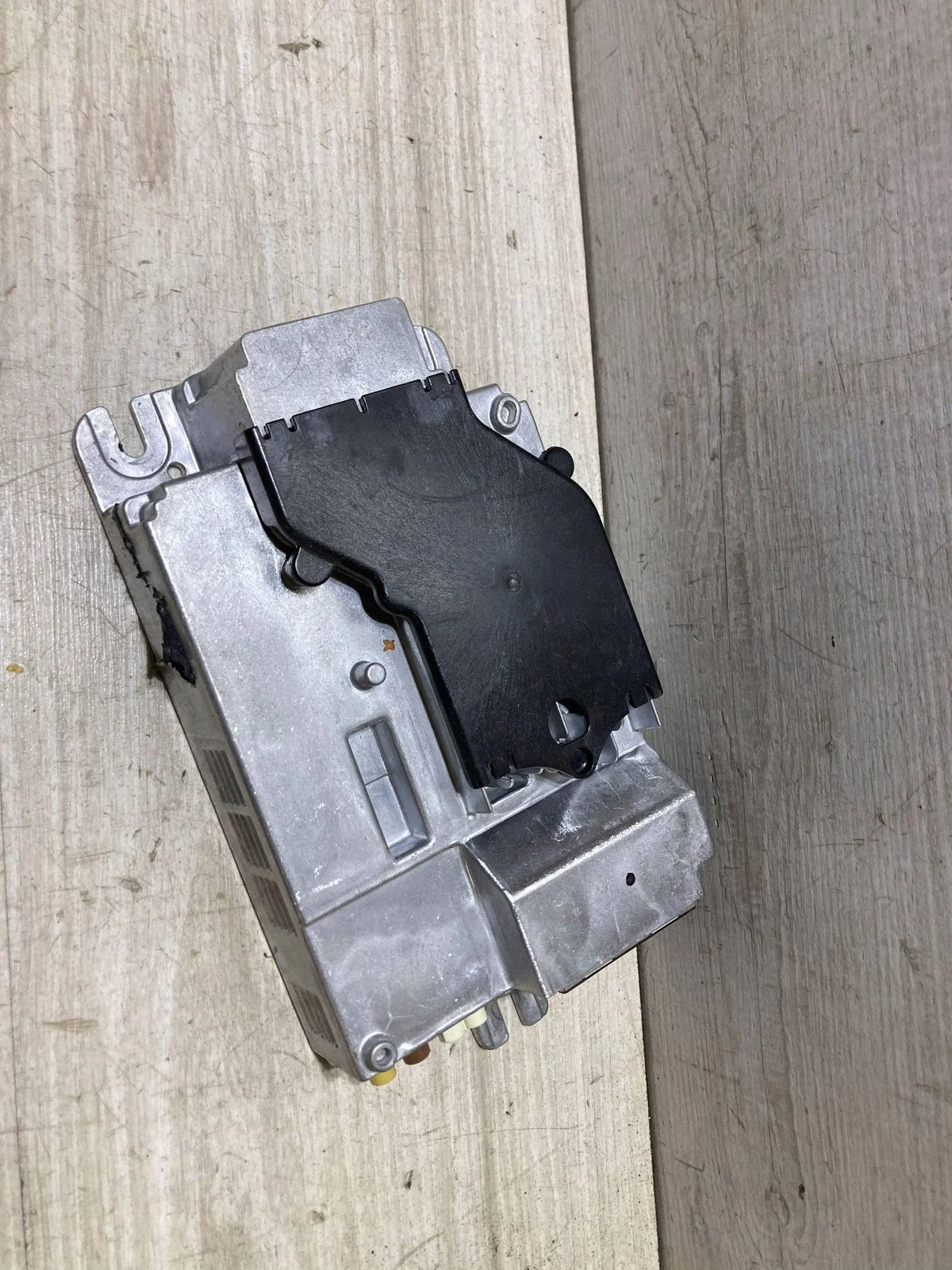 BMW Versterker Radio DAB RAM21 G30 G20