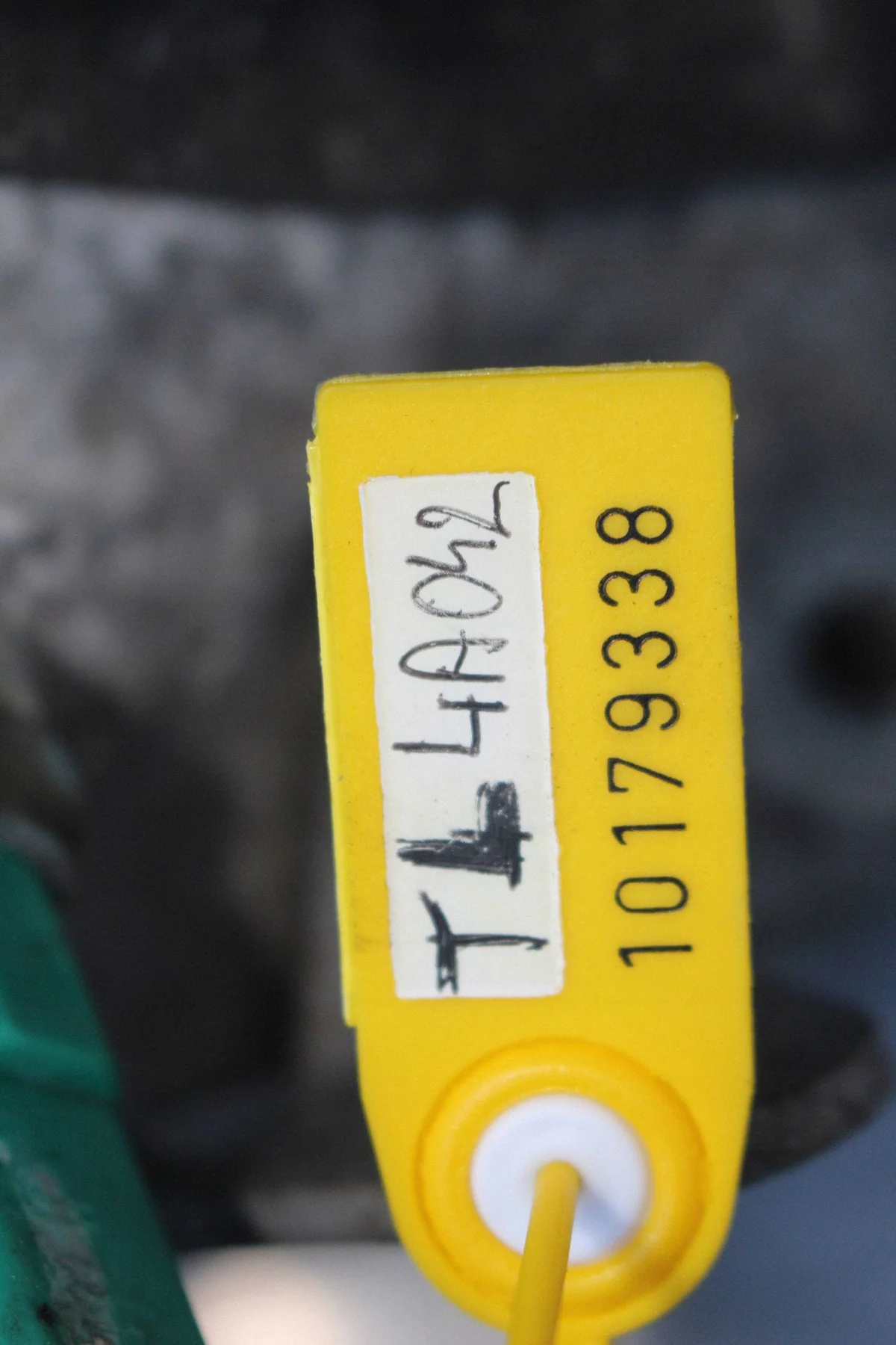 Renault Scenic III Versnellingsbak TL4A042 image 5