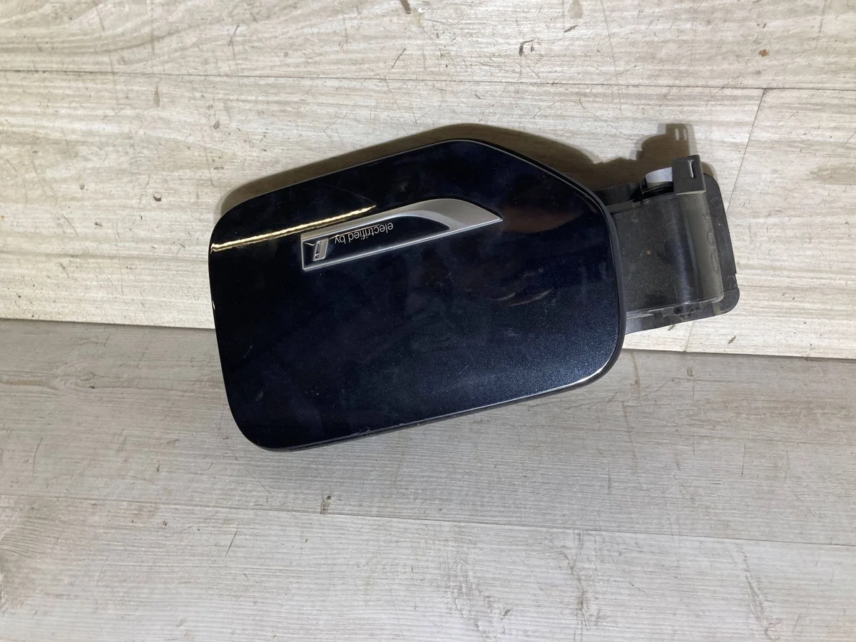 Klaff för BMW X3 G01 vänster fram