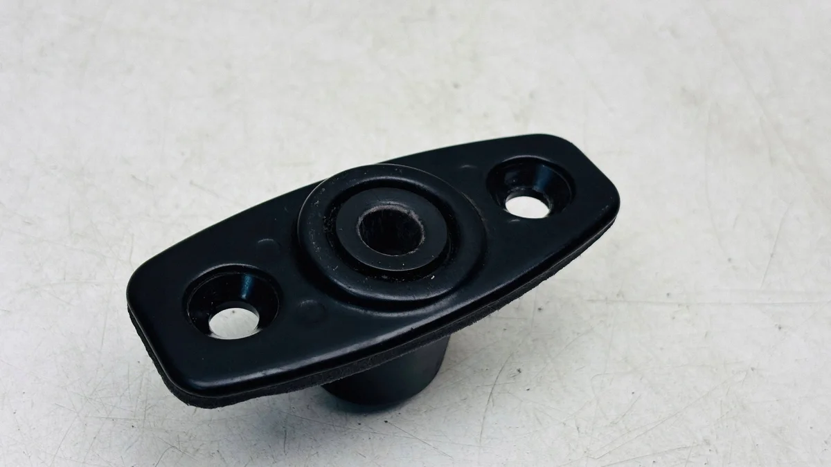 VW Sharan 7N Schiebetür Begrenzer 7N0843640 image 3