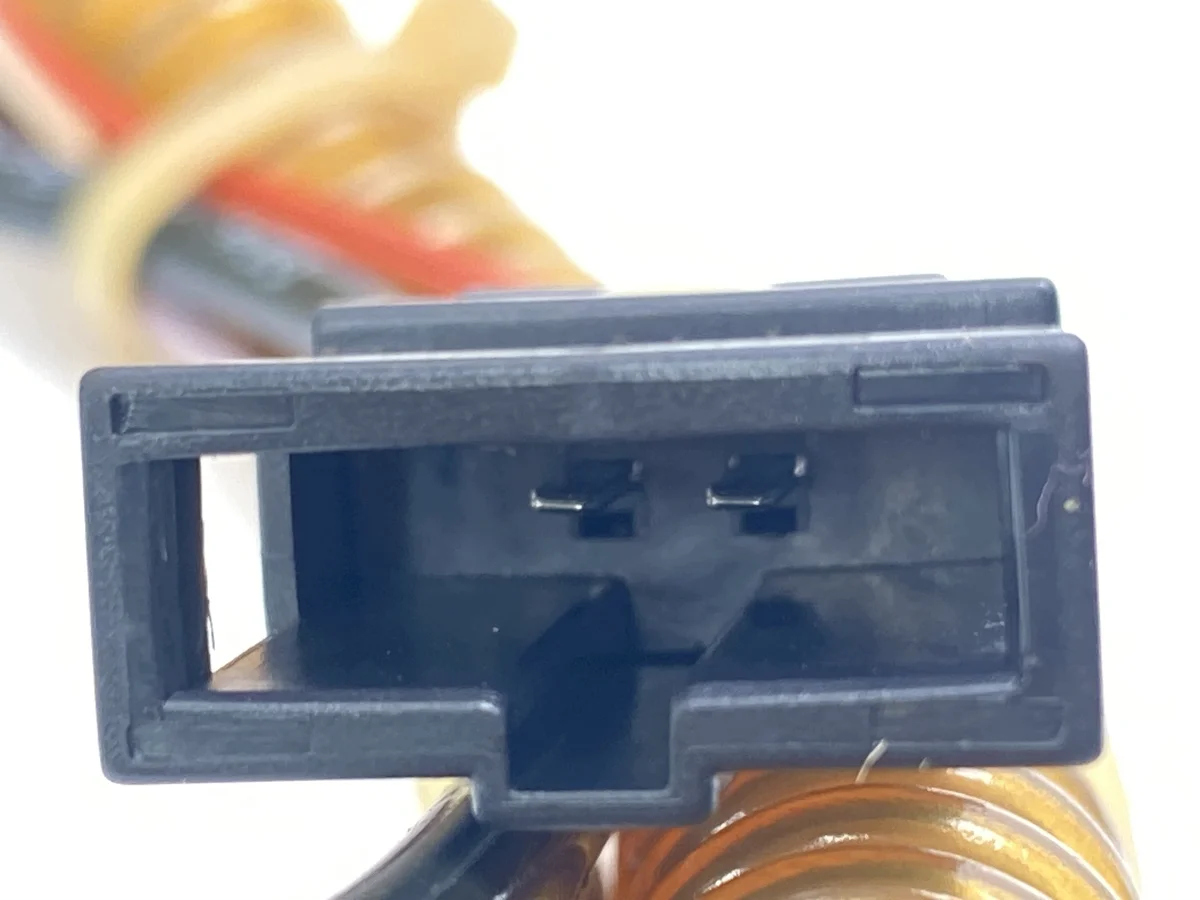 Polttoainepumppu BMW 7 E65 E66 16117271162 image 3