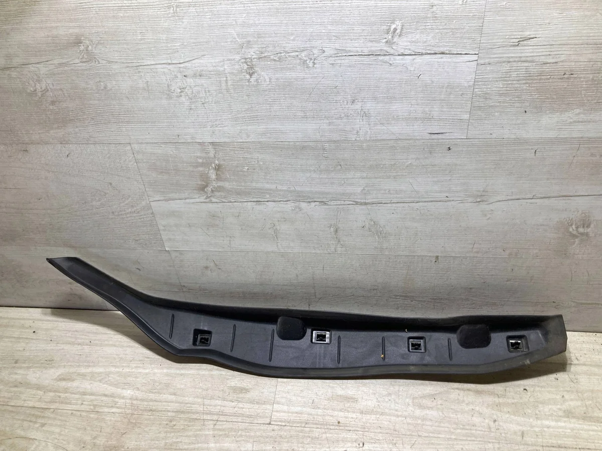 BMW X3 G01 7395549 Listello parafango SX