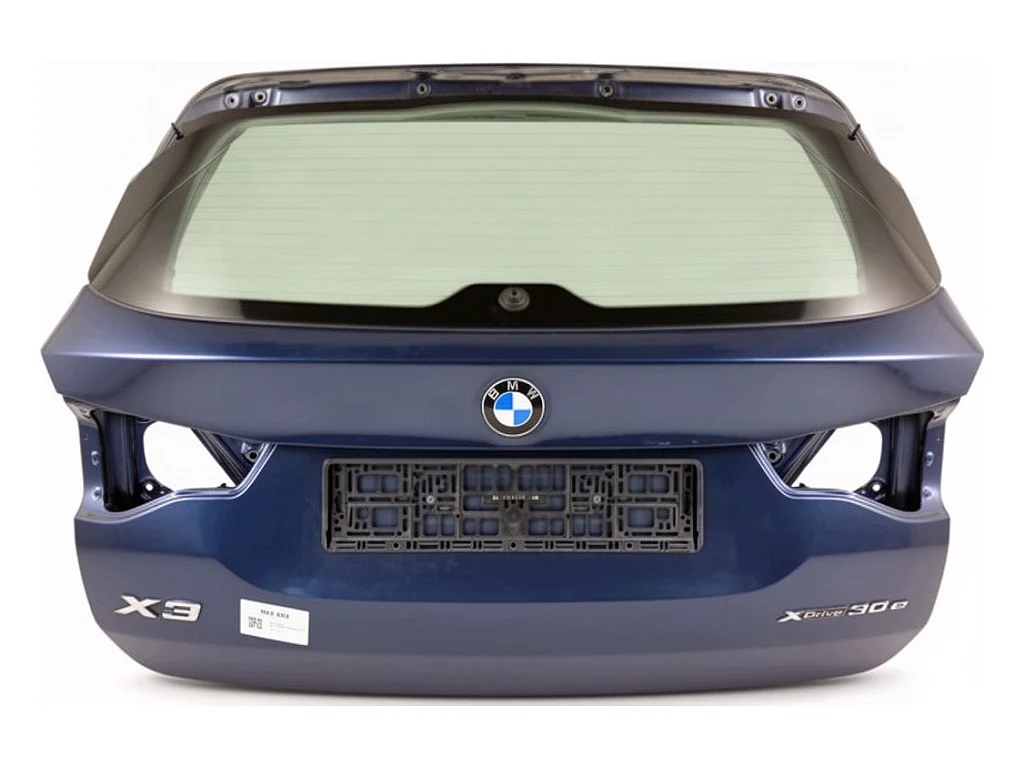 Tampa Traseira BMW G01 SUV Usada