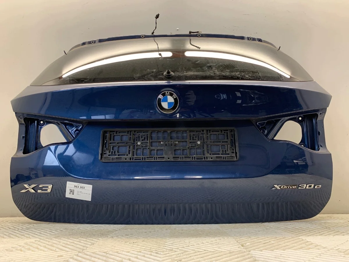 BMW G01 SUV takaluukku LORK-375-135706 image 3