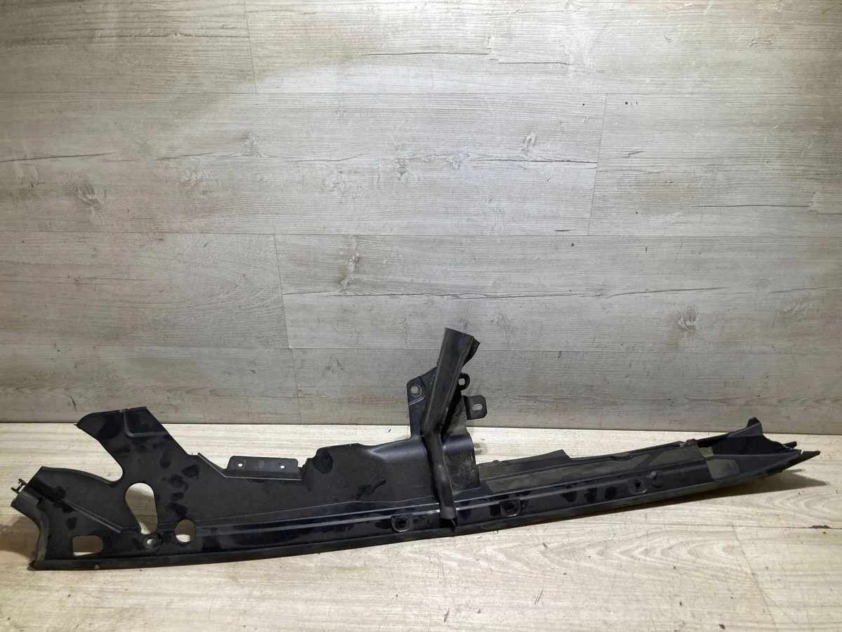 Carcasa aleta BMW X3 G01 delantero izquierdo