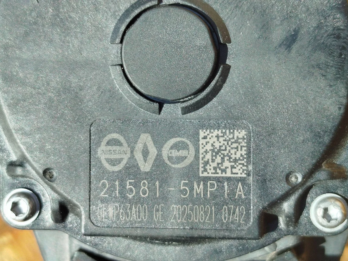 Zusatzwasserpumpe Renault Megane E-Tech 215815MP1A thumbnail 3