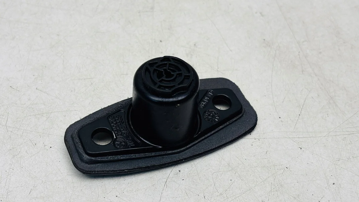 Volkswagen Sharan 7N0843638 Limitador Puerta