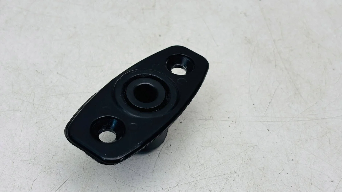 VW Sharan 7N Türbegrenzer Schiebetür 7N0843638 image 3