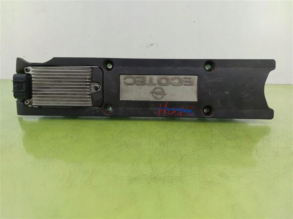 Zündspule Opel Vectra C 2.2 16V image 2