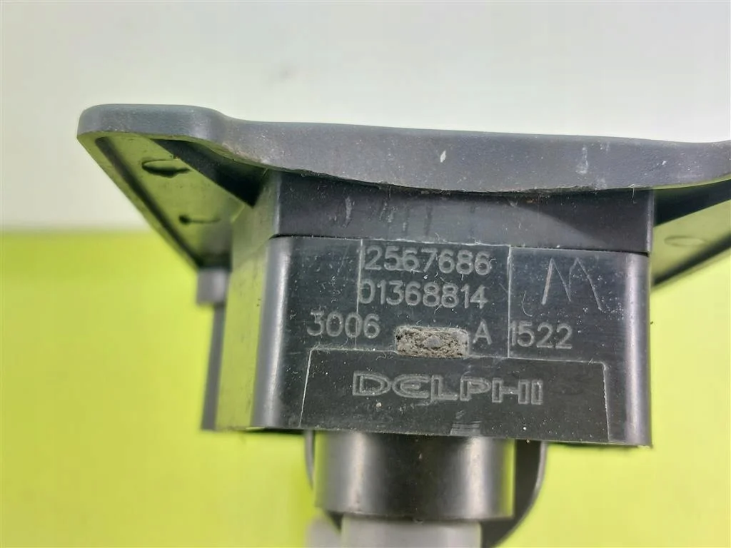 Zündspule Opel Vectra C 2.2 16V image 6