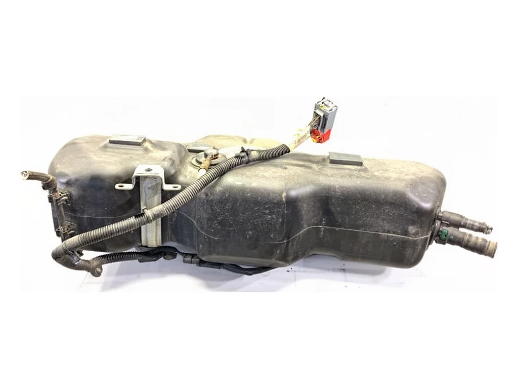 DPF-säiliö Fiat Ducato 2.2 1395774080