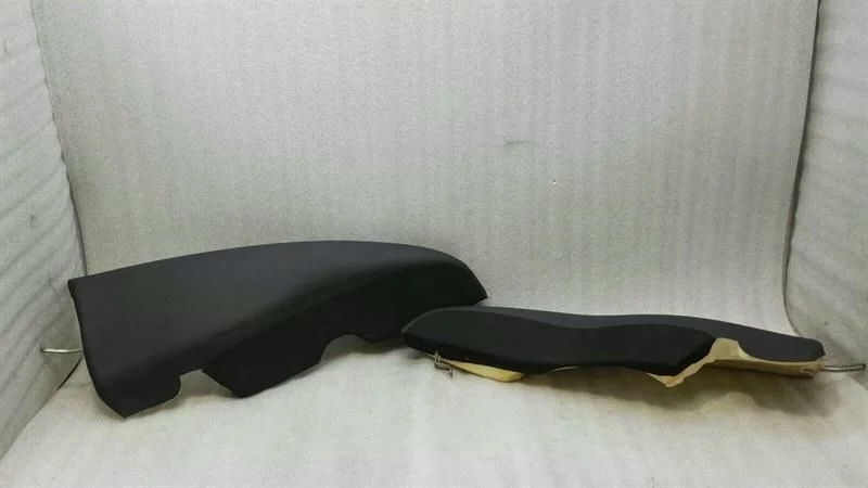 Revêtement de banquette arrière Mercedes Classe C W205 A2059202100