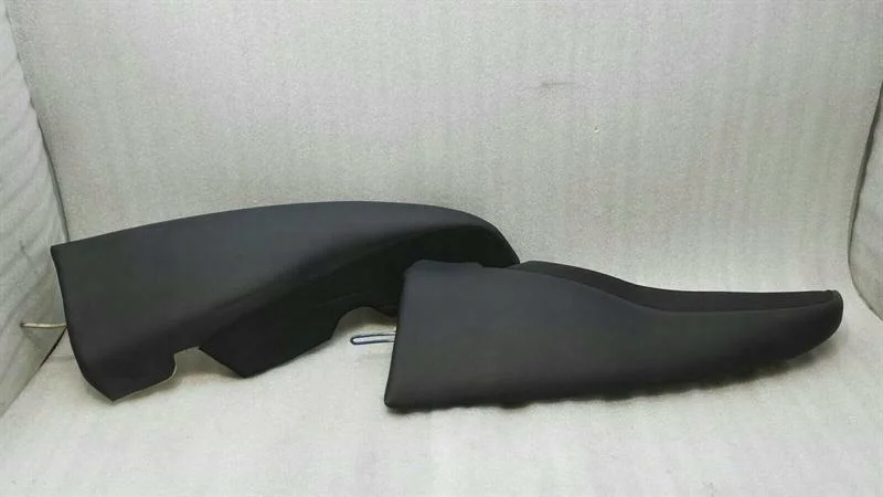 Achterbankbekleding Mercedes C Klasse W205 A2059202100