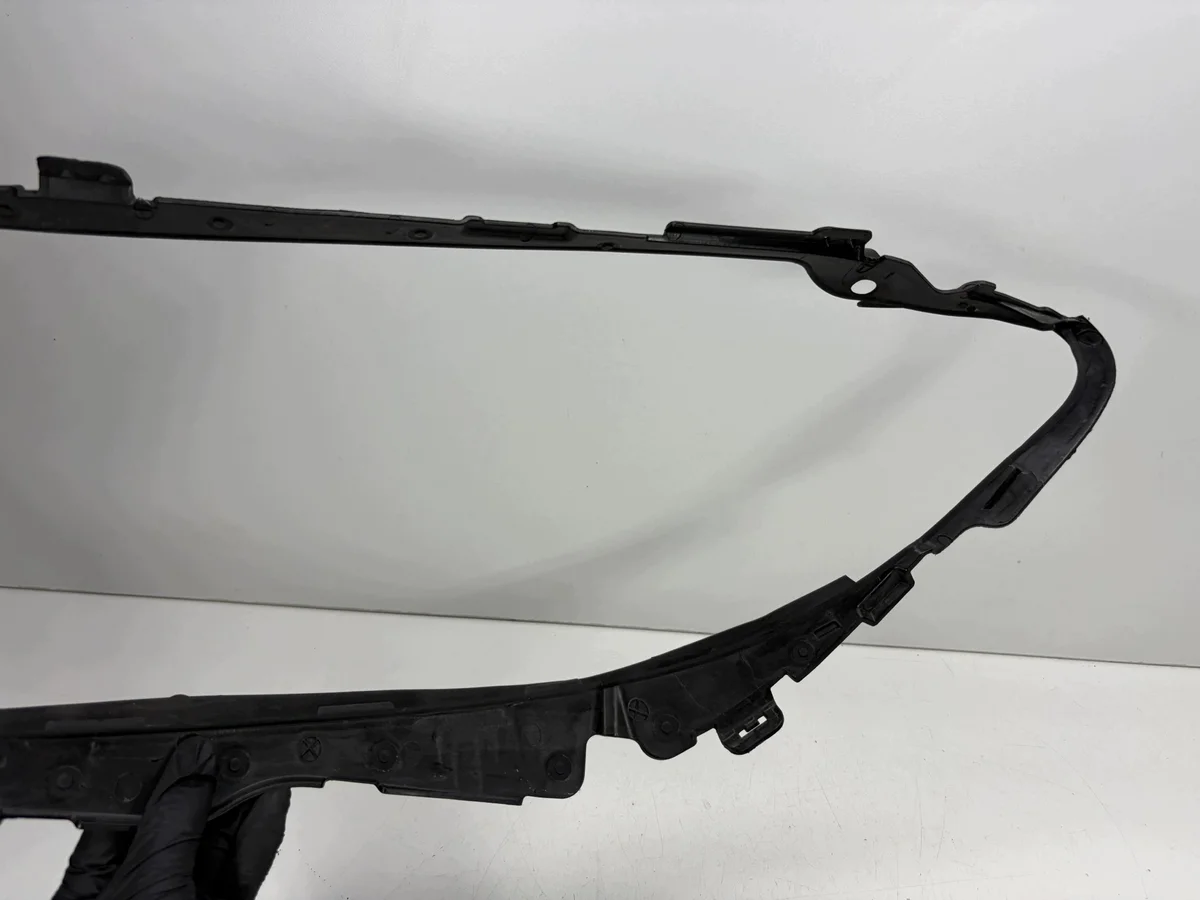 Dichtung Scheinwerfer Mercedes C W205 rechts image 6