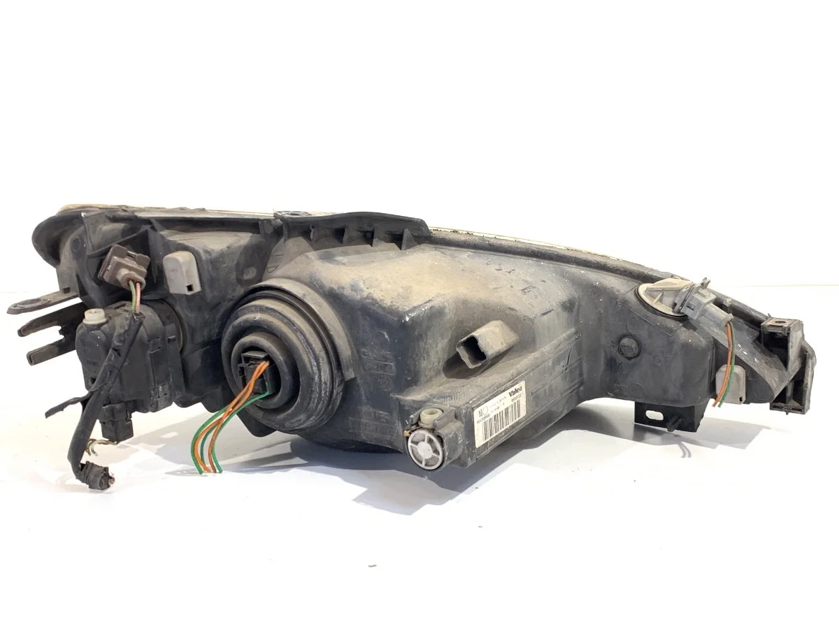 Peugeot 206 Scheinwerfer Links 9640559580 image 4