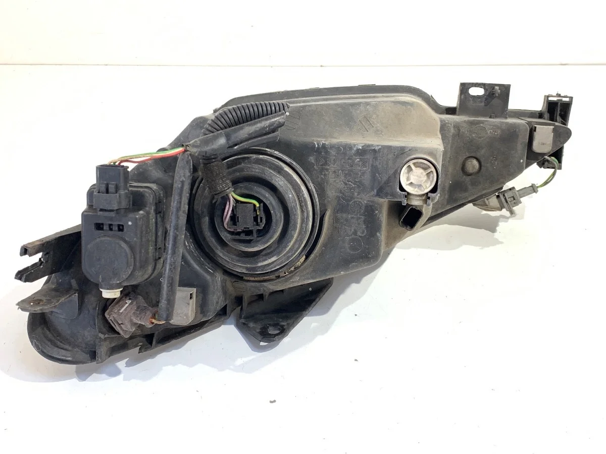 Scheinwerfer Rechts Peugeot 206 98-12 LORK-729-9465 image 4