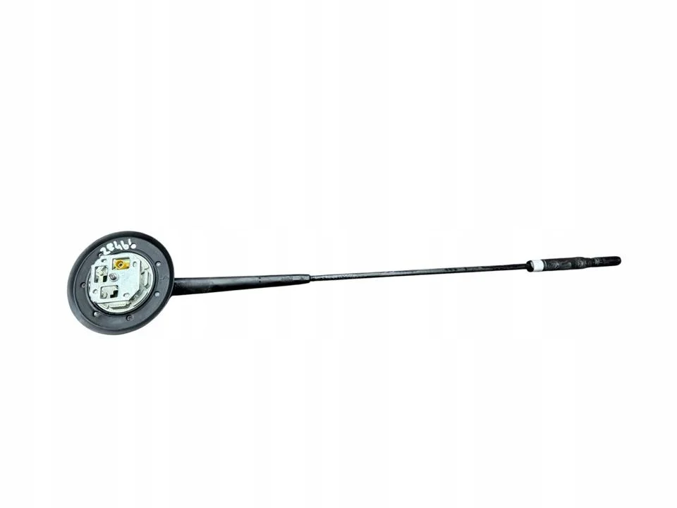 Antenne A0028270701 Mercedes-Benz LKW thumbnail 3