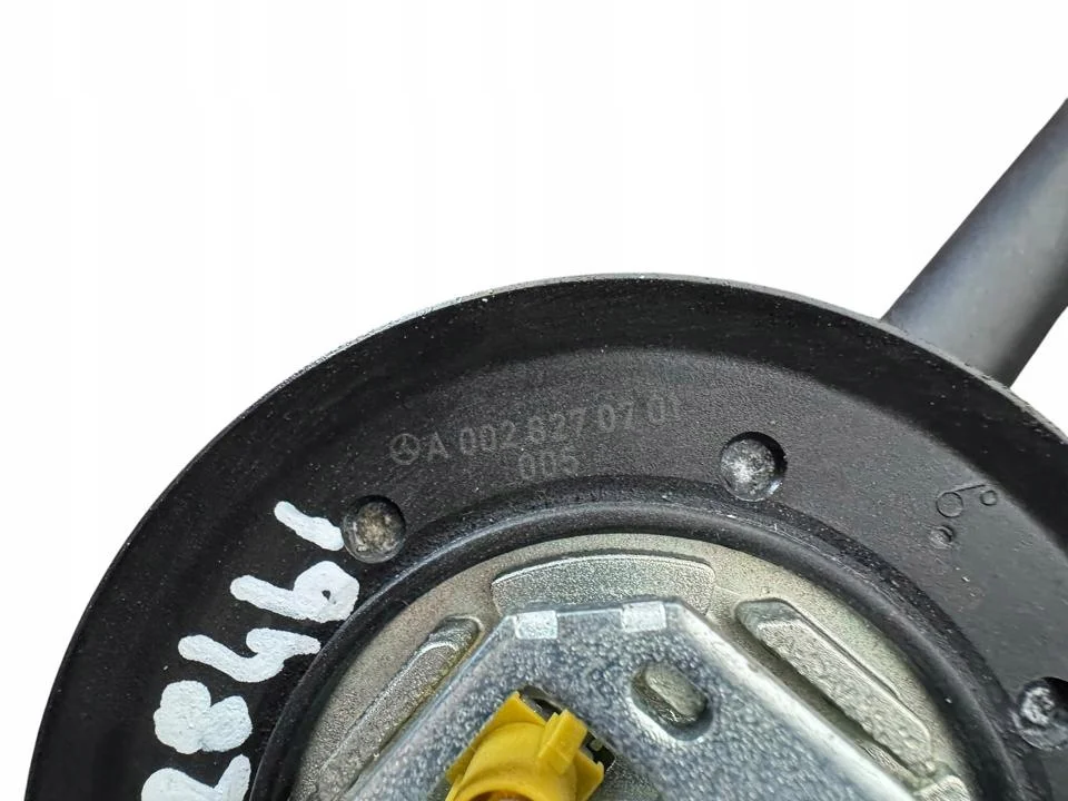 Antenne A0028270701 Mercedes-Benz LKW thumbnail 4
