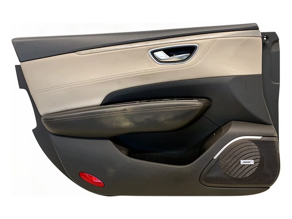 Front Left Door Card Renault Talisman