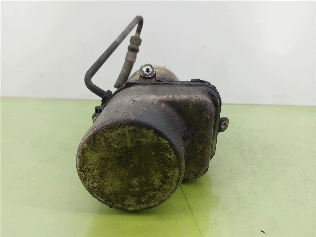Pompe direction assistée Opel Vectra C 2.2 16V image 6