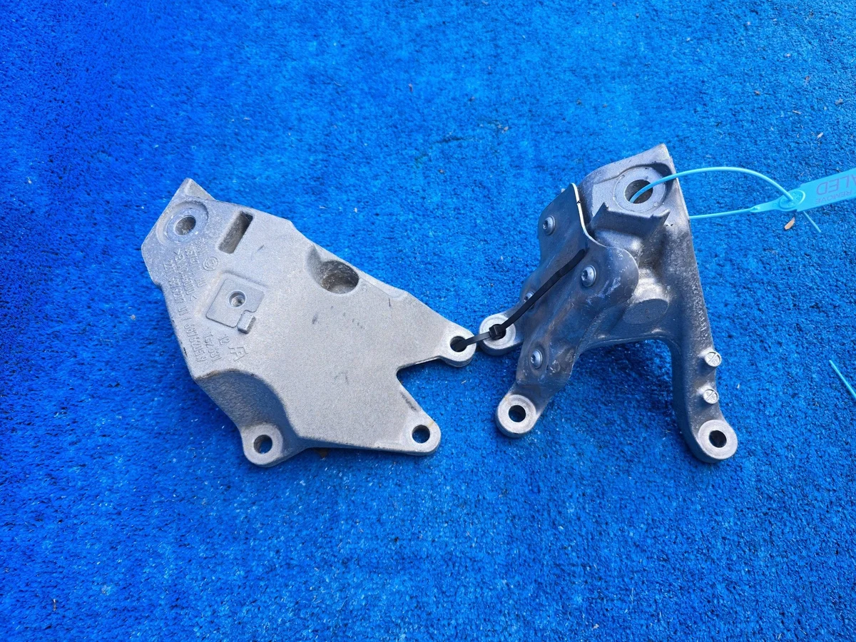 BMW G42 G20 G21 G22 G26 Suspension Arm