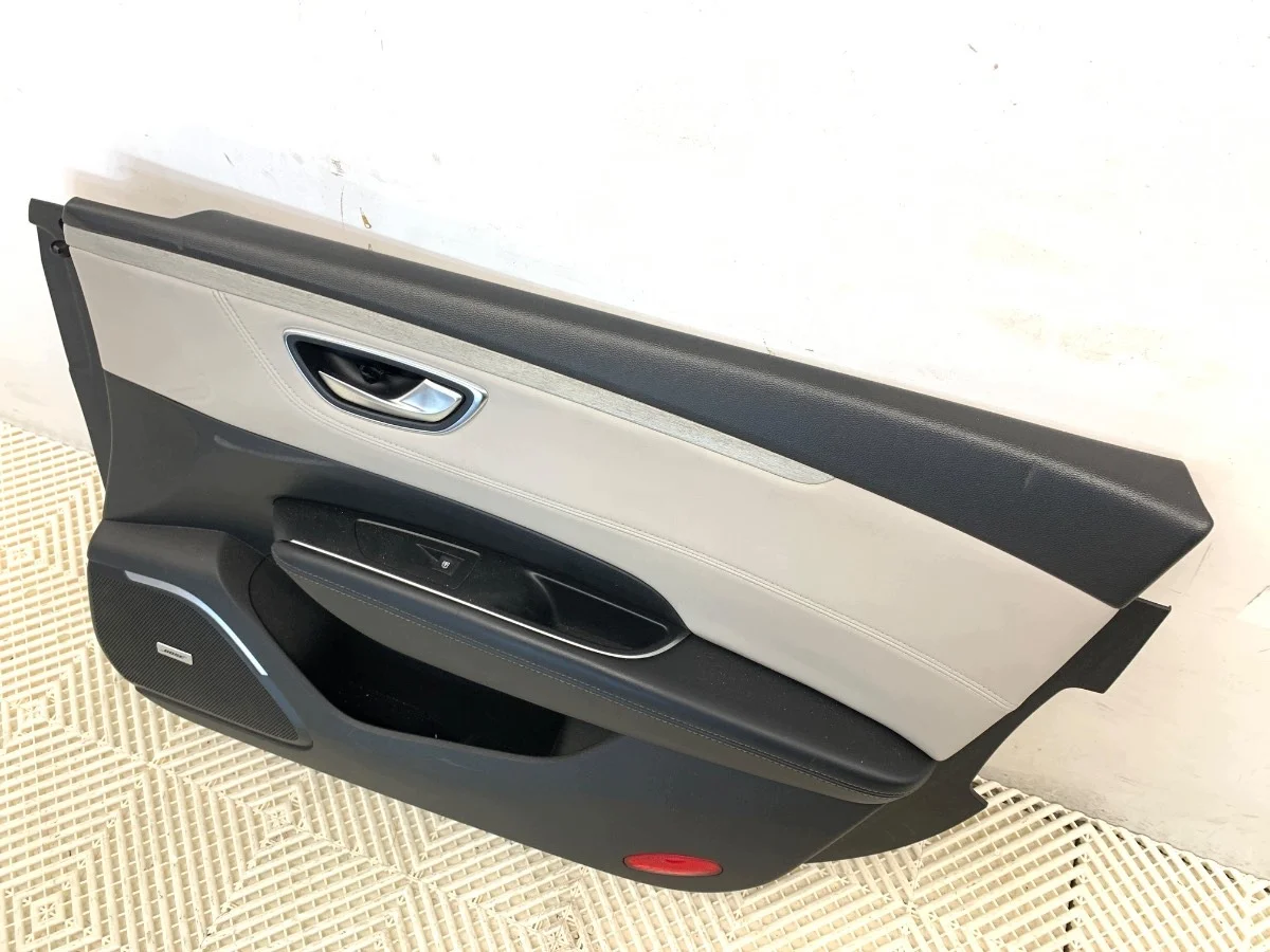 Türverkleidung vorne rechts Renault Talisman 809005199R thumbnail 1