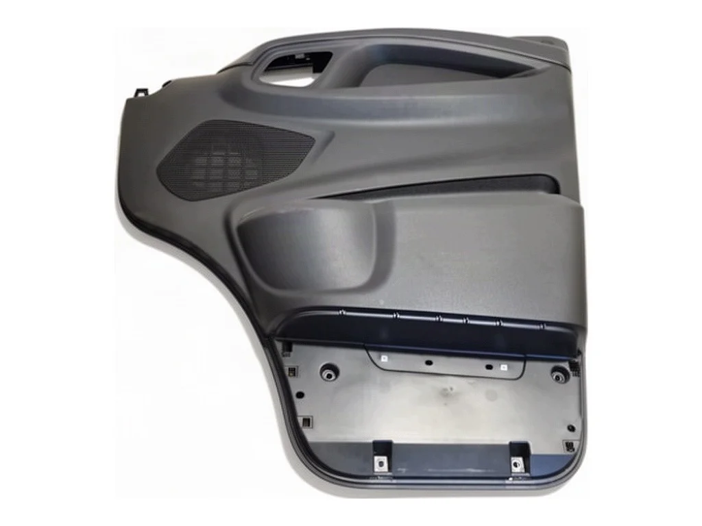 Panel puerta delantero derecho Iveco Daily VI