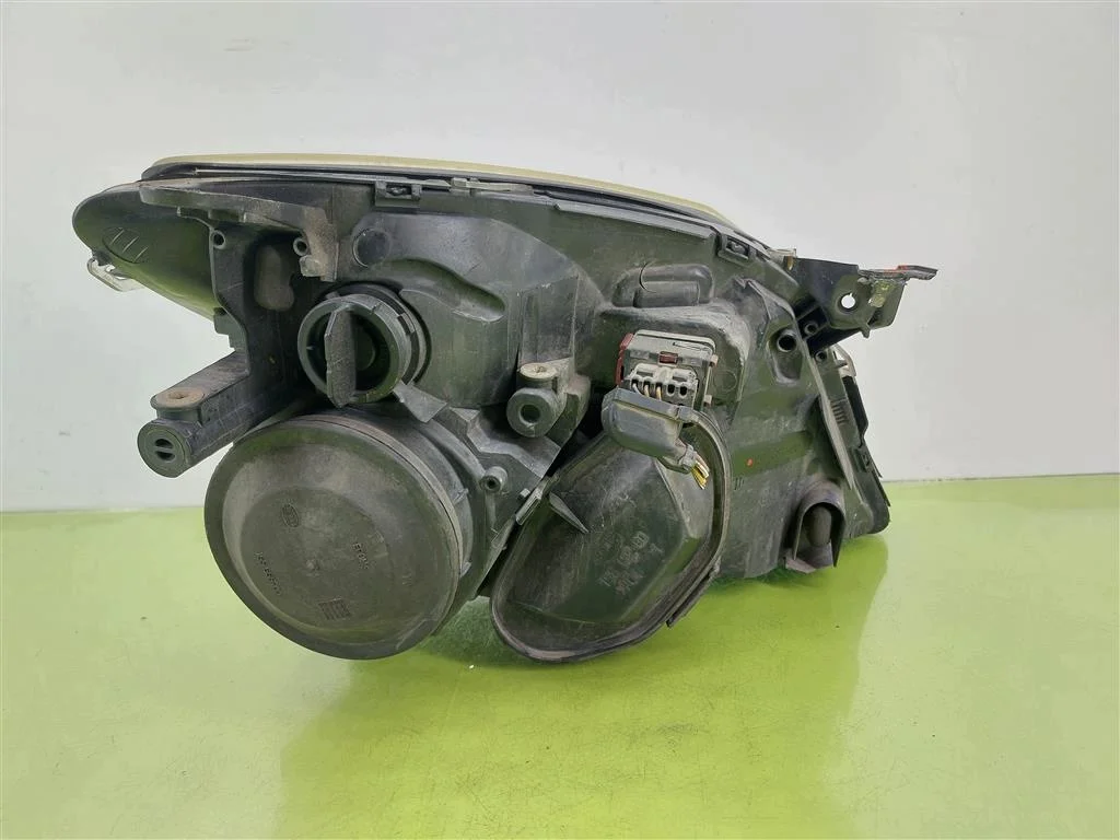 Opel Vectra C Scheinwerfer links 2002-2005 image 5